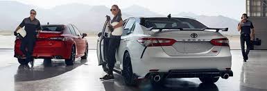 Though the toyota camry has a. 2020 Toyota Camry Configurations Trims Price Specs Chicago