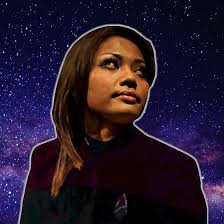 These are the Voyages: Suvak's Colloquy