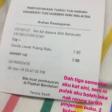 Kik perpustakaan tunku tun aminah. Photos At Dewan Kuliah 4 Perpustakaan Tunku Tun Aminah Uthm
