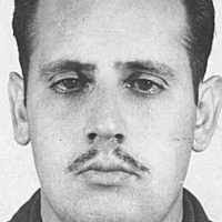 Juan Francisco Gutierrez Martinez (1923–Deceased)