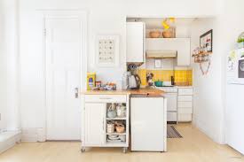 small kitchen storage & design ideas
