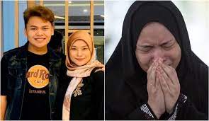 Nora ariffin telah dikurniakan cucu lelaki yg sihat & comel. Nora Ariffin Anak Meninggal