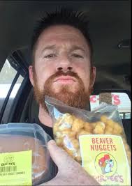 To 4 of the most important people in my life: Brent, Eric, Zach, and Barry,  The first time I saw these guys was at the 2009 Kentucky state fair and  I've been