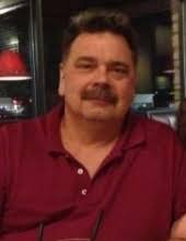 Obituary information for Steven Scanes