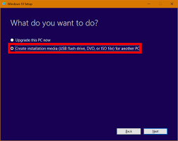 Download everything for windows & read reviews. Download Windows 10 And Create A Iso Image For Another Computer Blog
