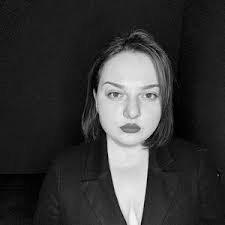 Bonnie Black (@bonnieblack)