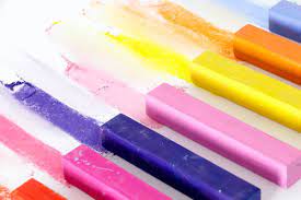 Die leinwand ansich ist definitiv zu rauh. Malen Mit Pastellkreide Eine Einleitung Das Kreative Universum