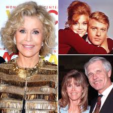 The daughter of acclaimed actor henry fonda, the actress has won two oscars. Jane Fonda S Dating History