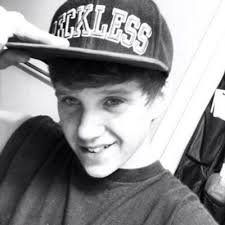 Samuel Trahan (@sammy_boye21)