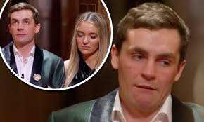 Rise and Fall crowns Eddy the winner as the software salesman takes home  prize of £85,610