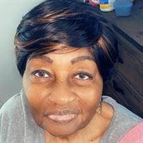 Amelia Foreman Obituary