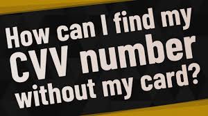 Maybe you would like to learn more about one of these? Is 000 A Valid Cvv Code 07 2021