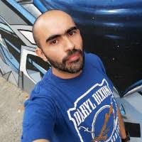 Walter Campos Castro