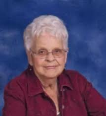 Anna Kruep-Frisse of Highland Obituary