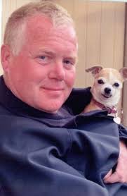 Andrew Scott McKelvey