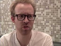 Al Doyle From Hot Chip's 2009 Recap