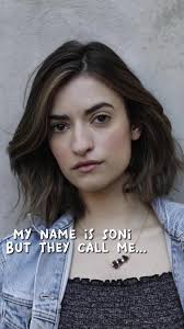 Soni Nicole Coming Out