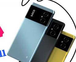 Xiaomi Poco M4 5G Leak: Neue Bilder ...