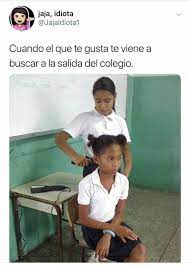 Amor Yo Te Quiero Natural Siempre Jajaja Aunque Me Da Risa La Idea De Imaginarte Asi Jaja Con Maria Marcela Memes Divertidos Memes Graciosos Meme Gracioso