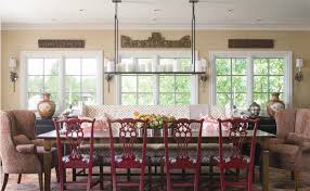Add a vase full of fresh flowers, a. 15 Cool Dining Room Ideas Home Design Lover