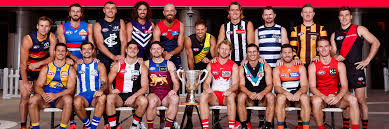 Meet our latest VFLW recruits, Kate Dempsey and Lauren Tesoriero.