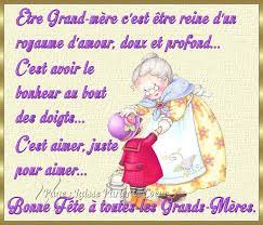 Elle avait l'impression d'avoir fait mourir son enfant. á… 18 Fete Des Grands Meres Images Photos Et Illustrations Pour Facebook Bonnesimages