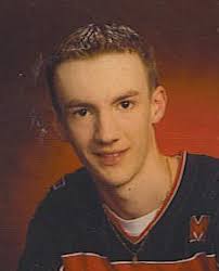 Blake Michael Crampton (1985-2007)