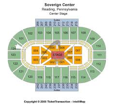 santander arena tickets seating charts and schedule in