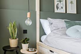 karwei botanische slaapkamer eigen huis tuin thuisdecoratie thuis slaapkamer