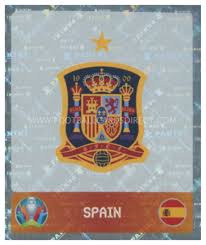 Petersburg boasts the latest experience related to hosting major football events. 513 Logo Spain Foilgroup E Euro 2020 Tournament Edition Football Cards Direct