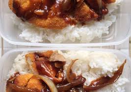Resep Chicken Katsu Saus Teriyaki Rabubaru Oleh Wiwi Widiyati Resep Makanan Ayam Resep
