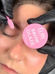 Elan Краска Tint