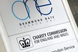 Many banks offer free transactions for charities and. Commission Freezes Bank Accounts Of Dog Rescue Charity Third Sector