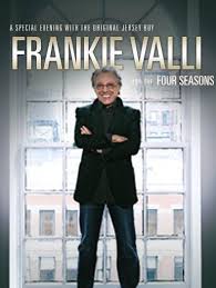 frankie valli the four seasons asu gammage