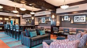 Event space at this hotel measures 625 square feet (58 square meters). Hampton Inn Detroit Roseville Mi Video Tour Youtube