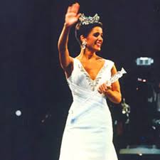 Heather Whitestone My Childhood White Dress Fashion Women