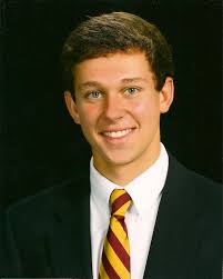 Chris Warley's Instagram, Twitter & Facebook