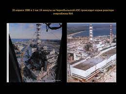 История ликвидаторов — она и про мужество, и про здравый смысл. Chernobyl Avariya I Eyo Posledstviya Online Presentation