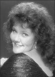 Reba Sue Hull Williams (1955-2006)