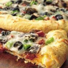 Bisquick Pizza Crust Recipe Bisquick Pizza Crust Recipe Bisquick Recipes Recipes