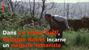 Le vieux fusil est un film franco allemand de robert enrico, sorti en salles en 1975. Invitation Au Voyage Stadt Land Kunst Le Quercy Du Vieux Fusil Invitation Au Voyage Arte Facebook