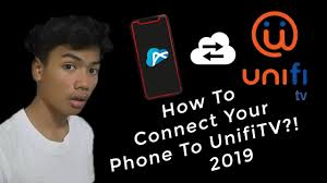 Did you know that you can enjoy unifi tv on android tv powered smart tvs and media boxes? How To Connect Your Phone To Unifi Tv 2019 Tutorial Airmore App Youtube