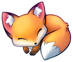 Renard Kawaii Dessin Kawaii Dessin Kawaii Animaux Dessin Animaux Mignons