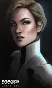 Andromeda, share them with your friends, and choose one to use on your next playthrough. Me Andromeda By Shamiana Deviantart Com On Deviantart Mass Effect Universe Mass Effect Art Mass Effect