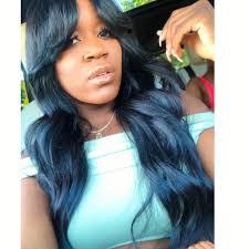 Trina Hailey's Instagram, Twitter & Facebook