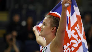 Keely nicole hodgkinson (born 3 march 2002) is an english athlete specialising in the 800 metres.aged 19, she won a gold medal at the 2021 european indoor championships as the youngest briton to win a european indoor gold. Olympics Keely Hodgkinson Has Forced The World Of Athletics To Take Notice After 2021 Success Eurosport