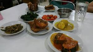 Maybe you would like to learn more about one of these? Duta Minang Masakan Padang Yogyakarta Region Restaurant Reviews Photos Phone Number Tripadvisor