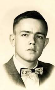 Joe Ford Family History & Historical Records