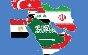 نتیجه تصویری برای ایران قوی