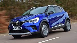 Renault captur is the name of subcompact crossovers manufactured by the french automaker renault. Renault Captur Review Auto Express